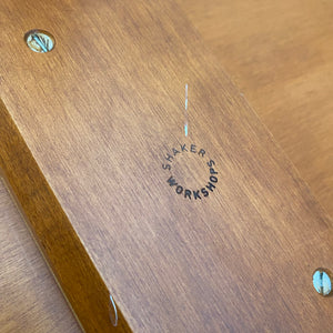 Modern End Table Set