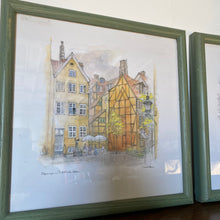 Load image into Gallery viewer, Architectural Art Set

