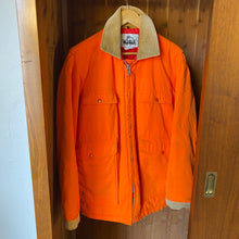 Load image into Gallery viewer, Vintage Woolrich Hunting Coat
