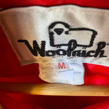 Load image into Gallery viewer, Vintage Woolrich Hunting Coat
