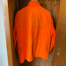 Load image into Gallery viewer, Vintage Woolrich Hunting Coat
