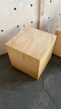 Load image into Gallery viewer, Plywood Box Set
