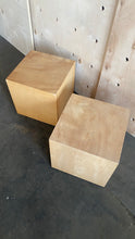Load image into Gallery viewer, Plywood Box Set
