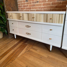 Load image into Gallery viewer, Mid Century Dresser Set
