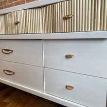 Load image into Gallery viewer, Mid Century Dresser Set
