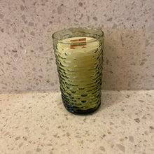 Load image into Gallery viewer, VINTAGE Palo Santo + Lavender Candle
