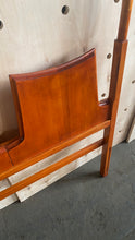 Load image into Gallery viewer, Mid Century Twin Headboard
