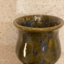 Load image into Gallery viewer, Pottery Goblet
