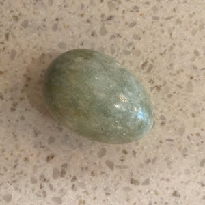 Stone Egg
