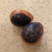 Load image into Gallery viewer, Soapstone Egg Set
