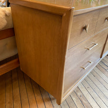 Load image into Gallery viewer, Retro Mid Century Dresser
