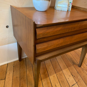 Mid Century Lane Nightstand