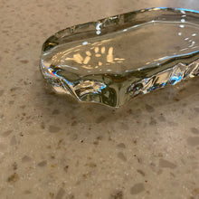 Load image into Gallery viewer, Organic Glass Paperweight

