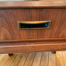 Load image into Gallery viewer, Mid Century Nightstand
