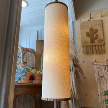 Load image into Gallery viewer, Vintage Mid Century Pole Lamp
