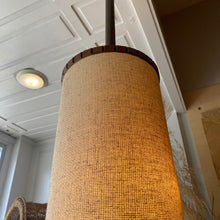 Load image into Gallery viewer, Vintage Mid Century Pole Lamp
