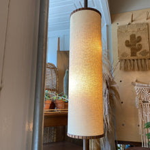 Load image into Gallery viewer, Vintage Mid Century Pole Lamp
