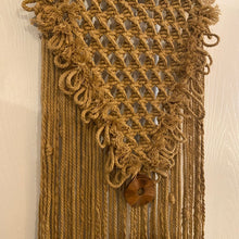 Load image into Gallery viewer, Macrame Wall Hanging
