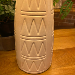 Mid Century Lamp Set
