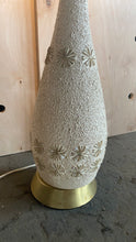 Load image into Gallery viewer, Mid Century Starburst Lamp
