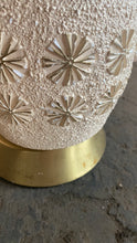 Load image into Gallery viewer, Mid Century Starburst Lamp
