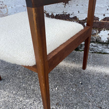 Load image into Gallery viewer, Mid Century Arm Chair
