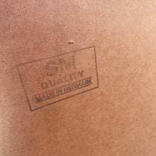 Load image into Gallery viewer, Danish Teak Roll Top Desk
