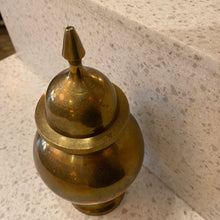 Load image into Gallery viewer, Brass Urn

