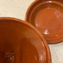 Load image into Gallery viewer, Clay Tagine Cooking Pot
