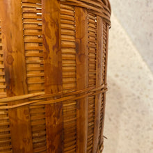 Load image into Gallery viewer, Rattan Planter Sleeve
