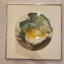 Load image into Gallery viewer, Nature Inspired Abstract Art
