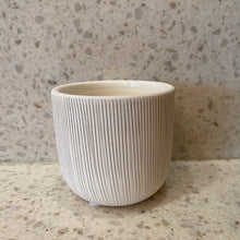Load image into Gallery viewer, The Pinstripe Pot
