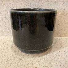 Load image into Gallery viewer, The Obsidian Pot
