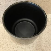 Load image into Gallery viewer, The Obsidian Pot
