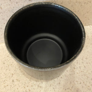 The Obsidian Pot