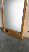 Load image into Gallery viewer, Wood Frame Mirror
