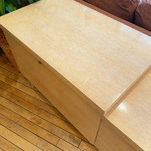 Load image into Gallery viewer, Blonde Lane Cedar Chest
