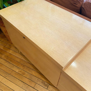 Blonde Lane Cedar Chest