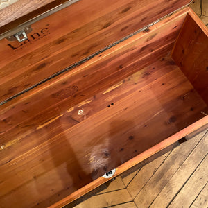 Lane Cedar Chest