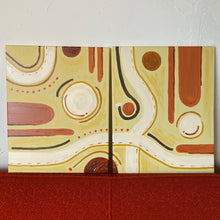 Load image into Gallery viewer, Abstract Mod Artwork
