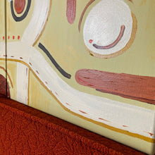 Load image into Gallery viewer, Abstract Mod Artwork
