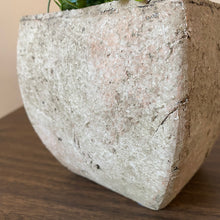 Load image into Gallery viewer, Square Concrete Planter
