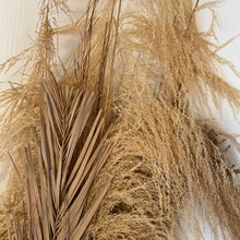 Load image into Gallery viewer, Dried Pampas Arrangement
