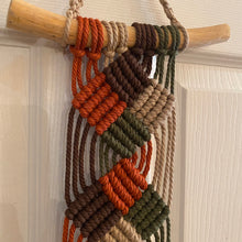 Load image into Gallery viewer, Macrame Wall Hanging
