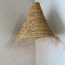 Load image into Gallery viewer, Rattan Pendant Light

