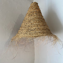 Load image into Gallery viewer, Rattan Pendant Light

