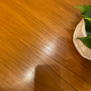 Danish Teak Coffee Table