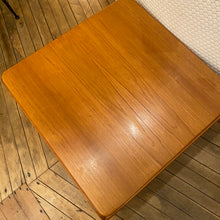 Load image into Gallery viewer, Danish Teak Coffee Table
