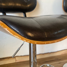 Load image into Gallery viewer, Reproduction Eames Chair Bar Stool Set
