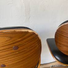 Load image into Gallery viewer, Reproduction Eames Chair Bar Stool Set
